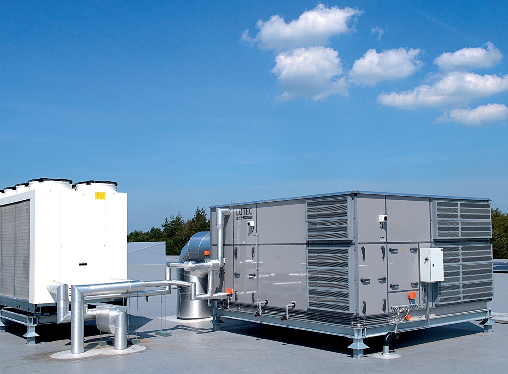 Duurzaam en vaak nog subsidiabel ook!