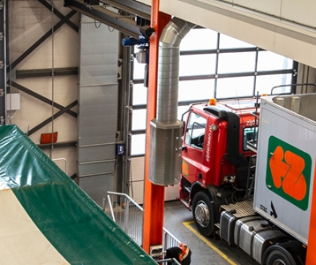 Gerelateerde projecten