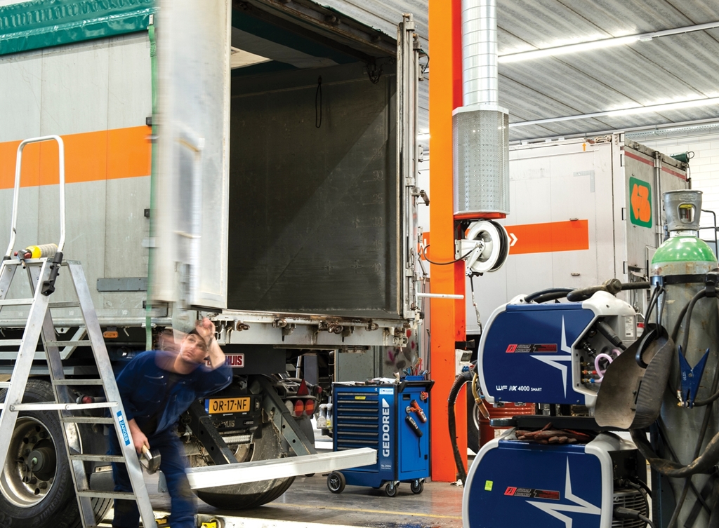 Aangenaam kennis te maken