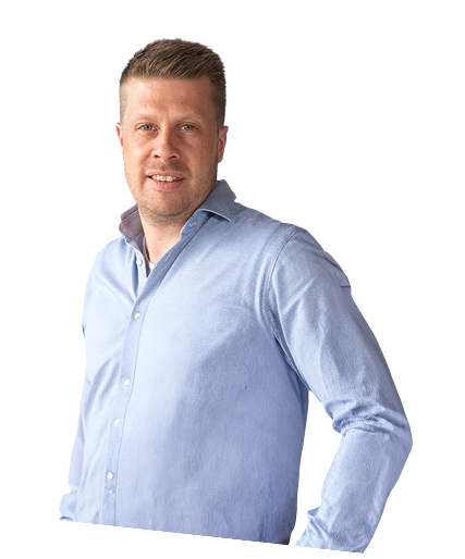 Gerwan van Dijk vrijstaand