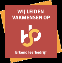 erkend leerbedrijf