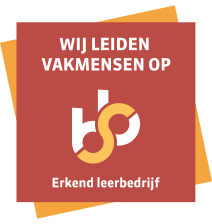 erkend leerbedrijf