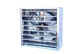 Industriële ventilatoren