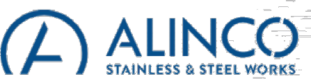 Logo Alinco 110 H pixels tbv website Suite Seven