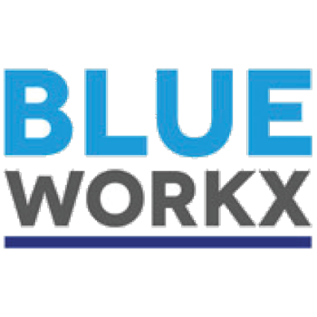Logo Blue Workx 110 H pixels tbv website Suite Seven