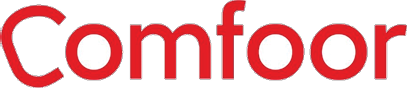 Logo Comfoor 110 H pixels tbv website Suite Seven