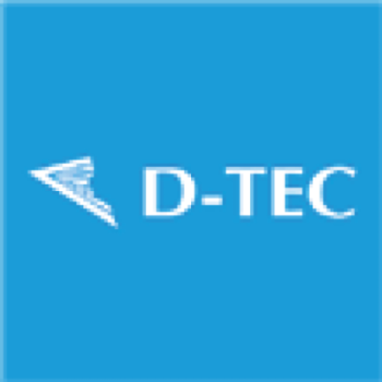 Logo D tec 110 H pixels tbv website Suite Seven
