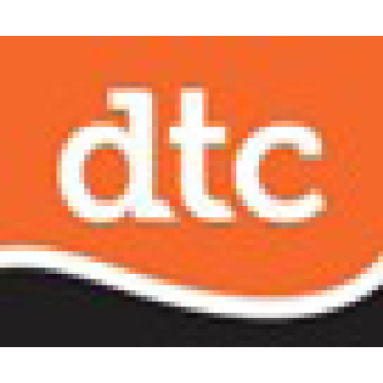 Logo DTC 110 H pixels tbv website Suite Seven
