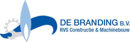 Logo De Branding 110 H pixels tbv website Suite Seven