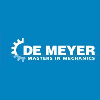 Logo De Meyer 110 H pixels tbv website Suite Seven