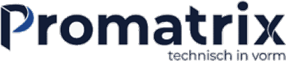 Logo Promatrix 110 H pixels tbv website Suite Seven