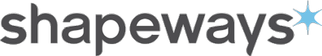 Logo Shapeways 110 H pixels tbv website Suite Seven
