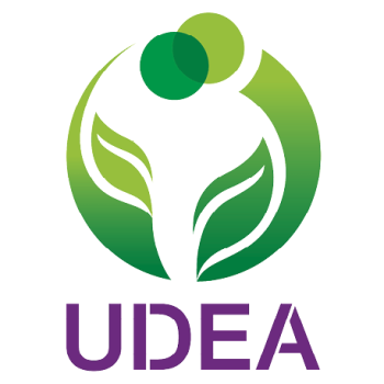 Logo Udea 110 H pixels tbv website Suite Seven