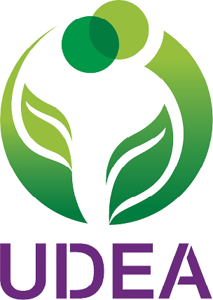 Logo Udea 110 H pixels tbv website Suite Seven