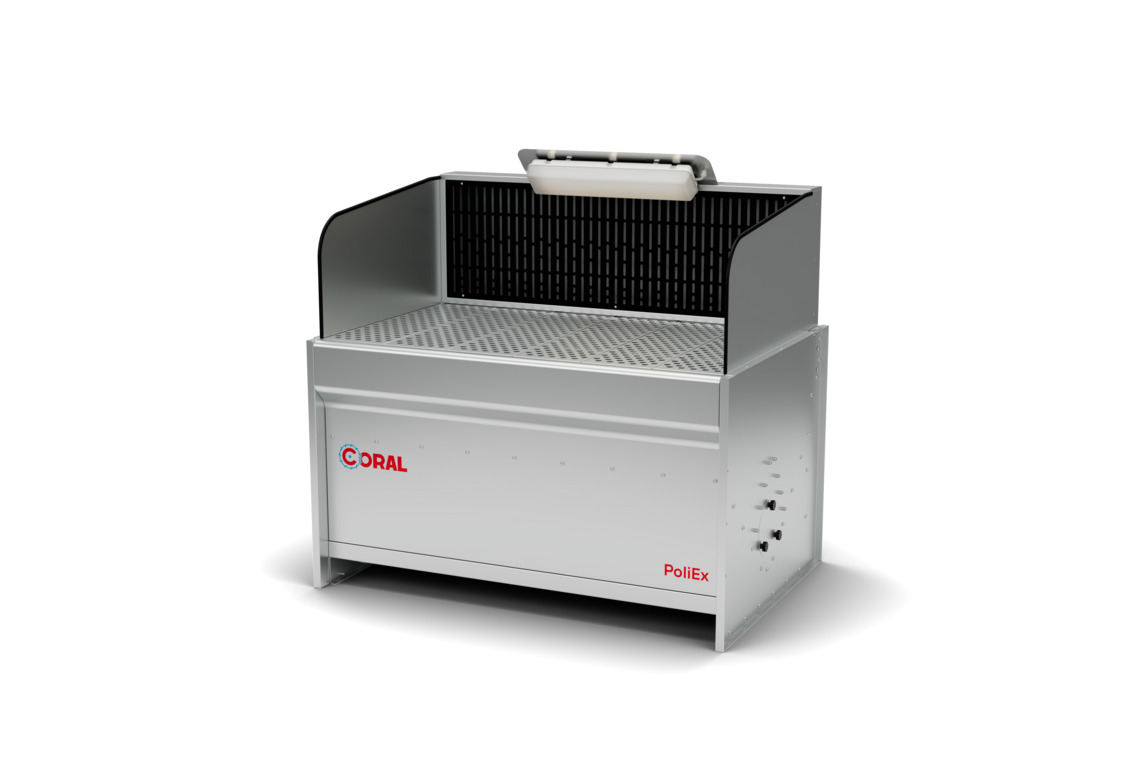PoliEx 1500 – gamma prodotti