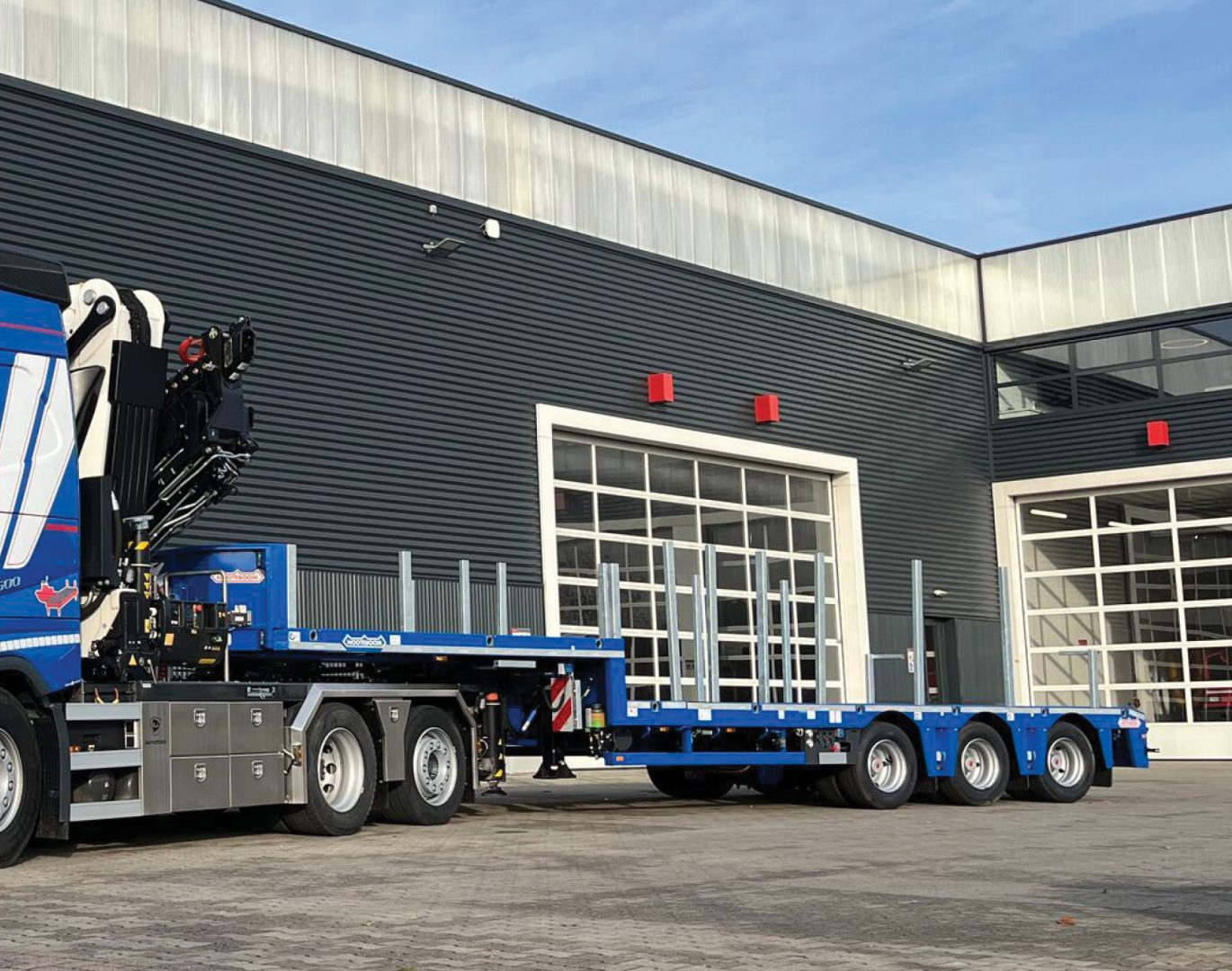Trailerbouw afbeelding – website