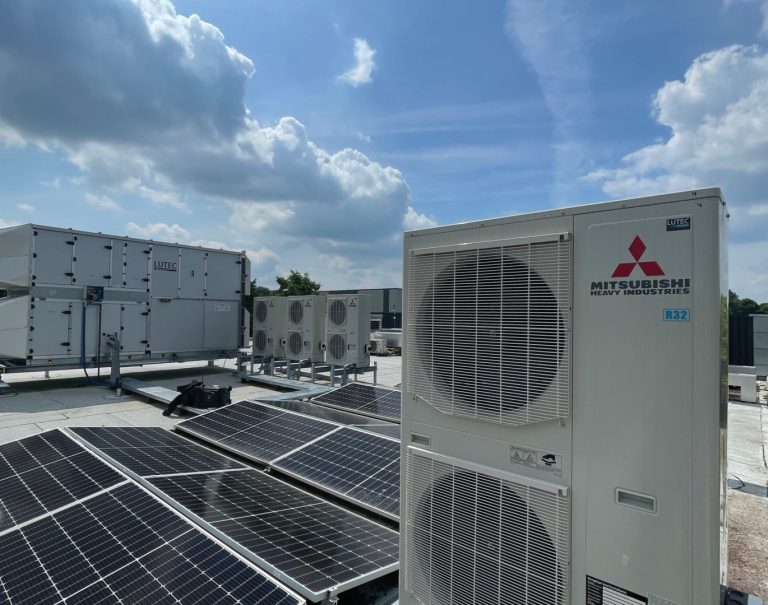 Airco Wissink Neede