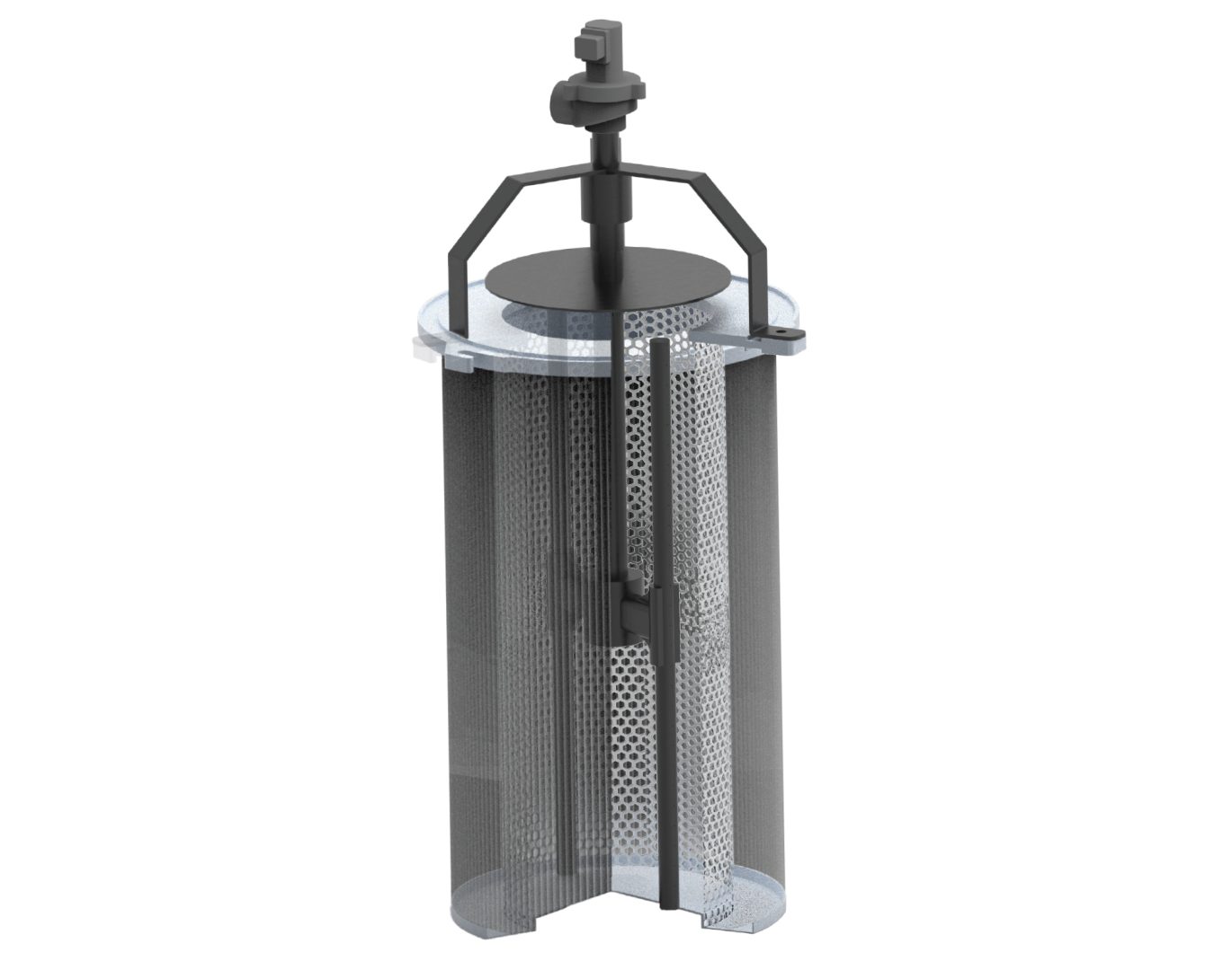 Filter Dustomat Dry